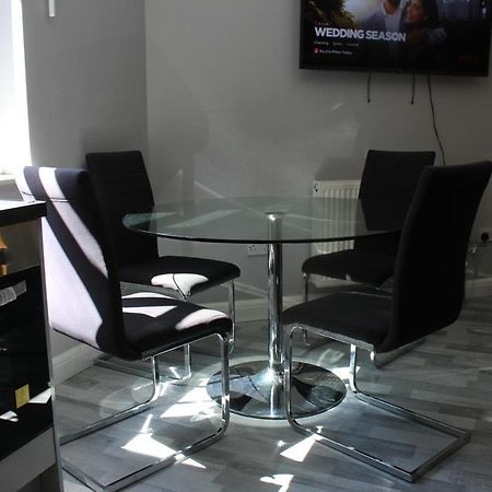 Cosy Central Luton Studio Flat -Ideal For Airport! Exterior foto